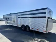 new Horse Trailers Bison Trailers  for sale, in Galt, CA Thumbnail 82