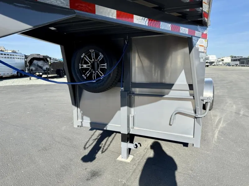 used Other Trailers Maverick Trailers  for sale, in Galt, CA Thumbnail 24