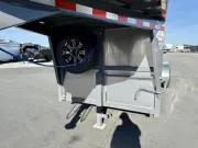 new Horse Trailers Maverick Trailers  for sale, in Galt, CA Thumbnail 24