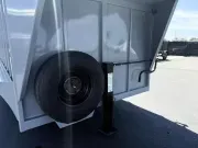 new Stock / Stock Combo Trailers Eagle X Trailers  for sale, in Galt, CA Thumbnail 100