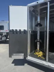 used Horse Trailers Exiss Trailers  for sale, in Galt, CA Thumbnail 23