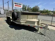 new Dump Trailers Snake River  for sale, in Galt, CA Thumbnail 5