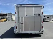 used Horse Trailers Maverick Trailers  for sale, in Galt, CA Thumbnail 14