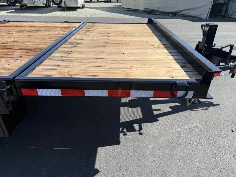 new Equipment / Flatbed Trailers Snake River  for sale, in Galt, CA Thumbnail 25