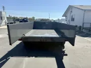 new Dump Trailers Snake River  for sale, in Galt, CA Thumbnail 12