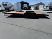 new Equipment / Flatbed Trailers Innovative  for sale, in Galt, CA Thumbnail 5