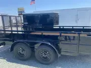 new Utility Trailers Innovative  for sale, in Galt, CA Thumbnail 21