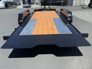 new Equipment / Flatbed Trailers Snake River  for sale, in Galt, CA Thumbnail 12