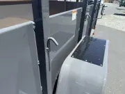 new Utility Trailers C and B Quality Trailer Works  for sale, in Galt, CA Thumbnail 9