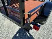 new Utility Trailers Innovative  for sale, in Galt, CA Thumbnail 7