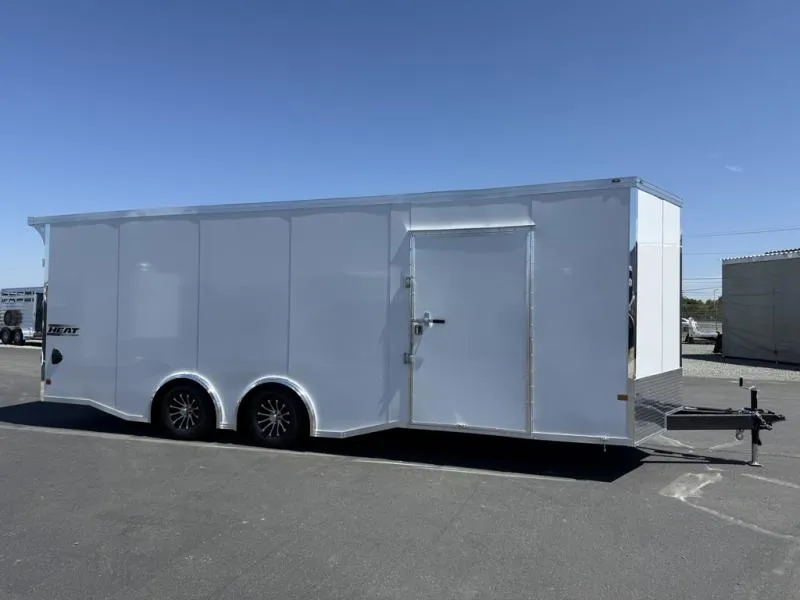 new Car Haulers / Racing Trailers Haulmark  for sale, in Galt, CA Thumbnail 2