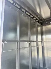 new Stock / Stock Combo Trailers Maverick Trailers  for sale, in Galt, CA Thumbnail 5