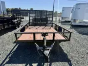 new Utility Trailers Innovative  for sale, in Galt, CA Thumbnail 2