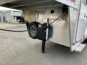 new Horse Trailers Exiss Trailers  for sale, in Galt, CA Thumbnail 7