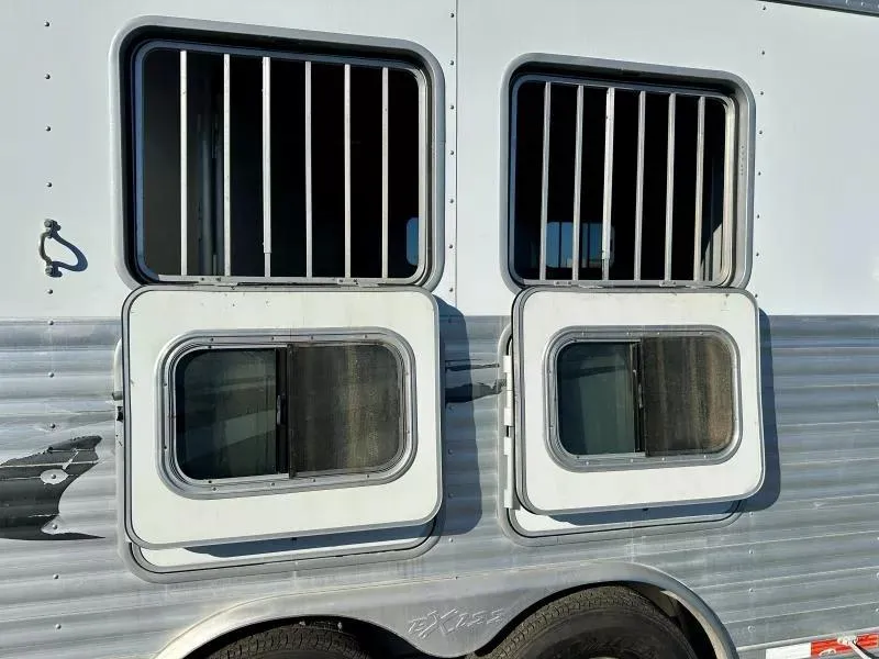 used Horse Trailers Other  for sale, in Galt, CA Thumbnail 41
