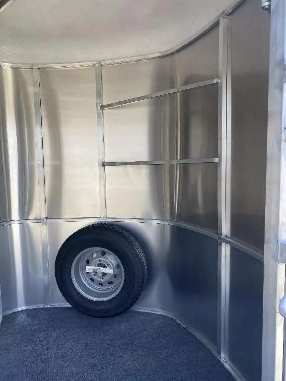 new Horse Trailers Maverick Trailers  for sale, in Galt, CA Thumbnail 5