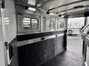 used Horse Trailers Elite Trailers  for sale, in Galt, CA Thumbnail 93
