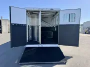 new Horse Trailers Exiss Trailers  for sale, in Galt, CA Thumbnail 12