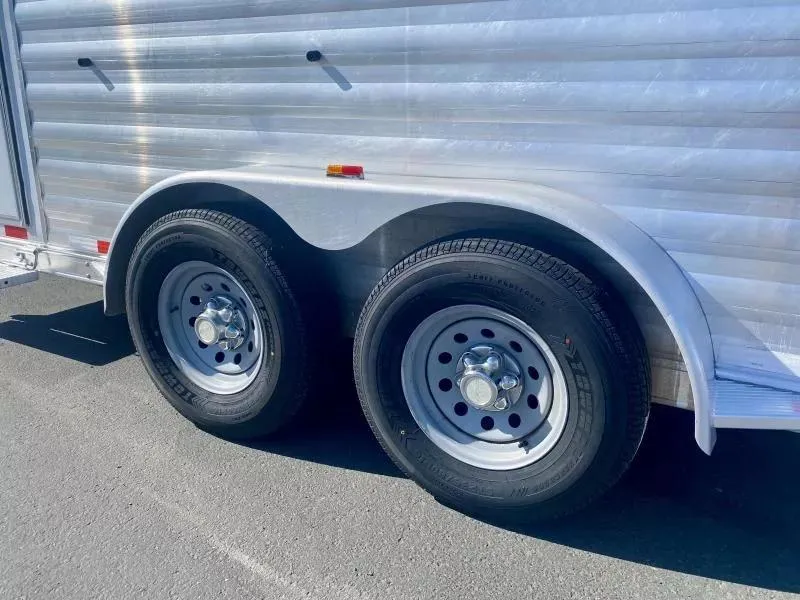 used Horse Trailers Other  for sale, in Galt, CA Thumbnail 9