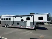 new Horse Trailers Sooner  for sale, in Galt, CA Thumbnail 2