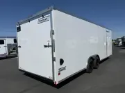 new Car Haulers / Racing Trailers Haulmark  for sale, in Galt, CA Thumbnail 7