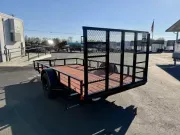 new Utility Trailers Innovative  for sale, in Galt, CA Thumbnail 25