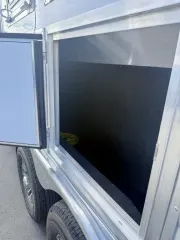 new Horse Trailers Exiss Trailers  for sale, in Galt, CA Thumbnail 31