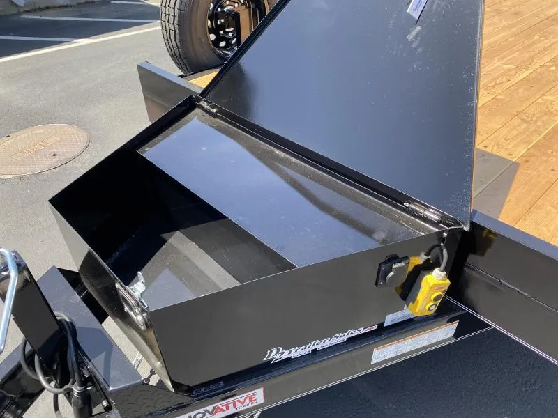 new Equipment / Flatbed Trailers Other  for sale, in Galt, CA Thumbnail 4