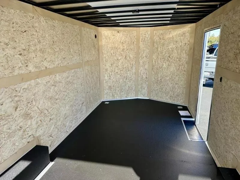 new Car Haulers / Racing Trailers Haulmark  for sale, in Galt, CA Thumbnail 71