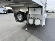 used Horse Trailers Elite Trailers  for sale, in Galt, CA Thumbnail 107