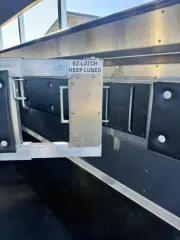new Horse Trailers Maverick Trailers  for sale, in Galt, CA Thumbnail 11