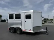new Horse Trailers Exiss Trailers  for sale, in Galt, CA Thumbnail 1