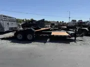new Equipment / Flatbed Trailers Snake River  for sale, in Galt, CA Thumbnail 1