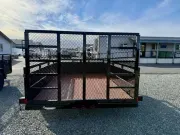 new Utility Trailers Innovative  for sale, in Galt, CA Thumbnail 7