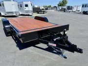 new Equipment / Flatbed Trailers Innovative  for sale, in Galt, CA Thumbnail 3