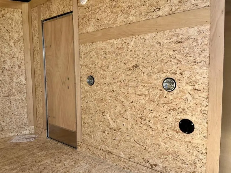 new Cargo (Enclosed) Trailers Haulmark  for sale, in Galt, CA Thumbnail 10