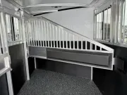 new Horse Trailers Exiss Trailers  for sale, in Galt, CA Thumbnail 9
