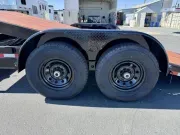 new Equipment / Flatbed Trailers Innovative  for sale, in Galt, CA Thumbnail 6