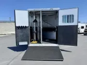 new Horse Trailers Exiss Trailers  for sale, in Galt, CA Thumbnail 72