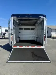 new Horse Trailers Bison Trailers  for sale, in Galt, CA Thumbnail 25