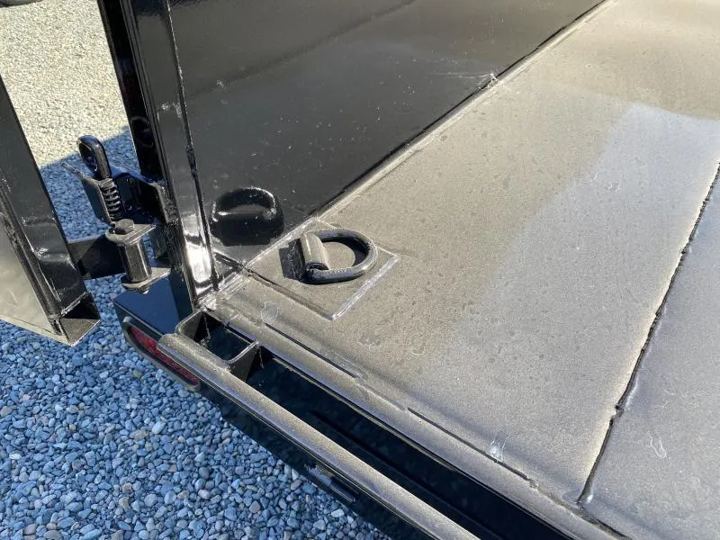 new Dump Trailers Snake River  for sale, in Galt, CA Thumbnail 11