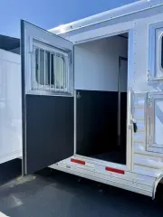 new Horse Trailers Exiss Trailers  for sale, in Galt, CA Thumbnail 31