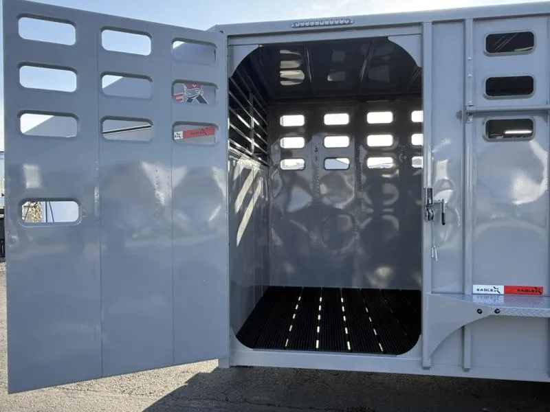 used Other Trailers Eagle X Trailers  for sale, in Galt, CA Thumbnail 14