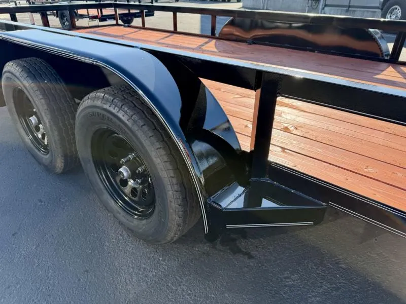 new Utility Trailers Innovative  for sale, in Galt, CA Thumbnail 47