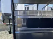 new Horse Trailers Maverick Trailers  for sale, in Galt, CA Thumbnail 16