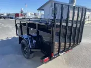 new Utility Trailers C and B Quality Trailer Works  for sale, in Galt, CA Thumbnail 2