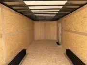 new Car Haulers / Racing Trailers Haulmark  for sale, in Galt, CA Thumbnail 10