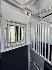 new Horse Trailers Exiss Trailers  for sale, in Galt, CA Thumbnail 90