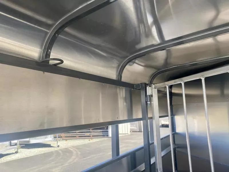 new Horse Trailers Maverick Trailers  for sale, in Galt, CA Thumbnail 10