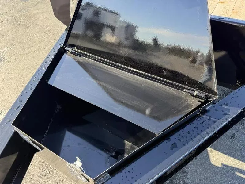 new Equipment / Flatbed Trailers Innovative  for sale, in Galt, CA Thumbnail 4